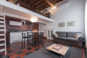Roommo Studio San Gallo